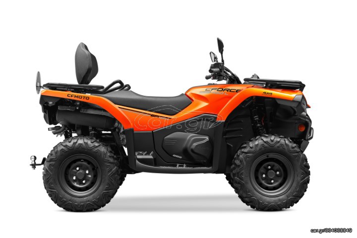 CFmoto CFORCE 450 2023 L 