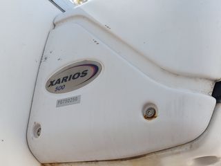 CARIER SUPRA 500