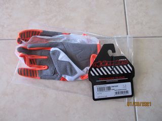 Γάντια ALPINESTARS Techstar-thumb-1