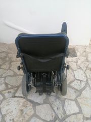 Ηλεκτρικό αμαξίδιο αναπηρικό–ορθοστάτης SURACE