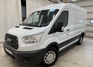 Ford '17 TRANSIT RWD