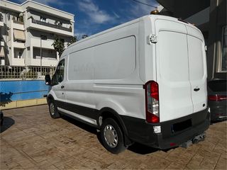 Κλούβα Ford 2017 TRANSIT  170HP RWD ΠΛΗΡΩΜΕΝΟ ΦΠΑ-thumb-3