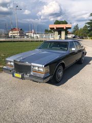 Cadillac Seville '80