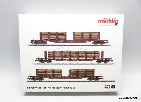 Marklin 47146