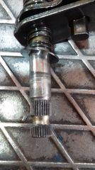 ΑΞΟΝΑΣ ΤΑΧΥΤΗΤΩΝ HONDA XL250R-thumb-3