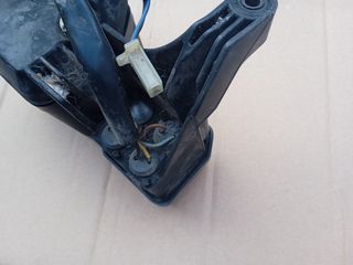 Yamaha xt 600-thumb-1