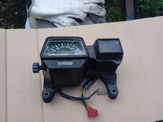 Yamaha xt 600-thumb-5