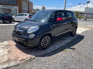 Fiat 500L '17 1.3 MTJ Pop Star ΕΛΛΗΝΙΚΟ