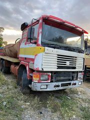 Βυτίο-Άλλο Volvo 1994 F16 με οριστική διαγραφη-thumb-1
