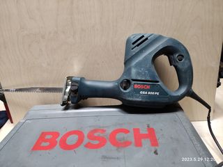 Bosch σπαθοσεγα επαγγελματική 