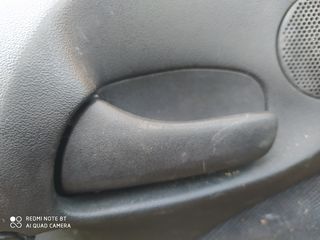 Χέρουλι εσωτερικό αριστερό για  Opel Vectra B