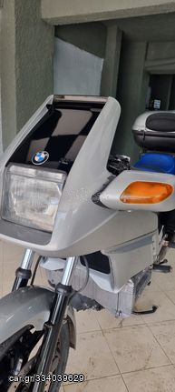 Bmw K 100 RS '92 k100rS