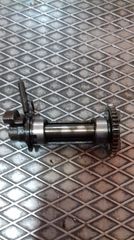 ΑΞΟΝΑΣ ΑΝΤΙΒΑΡΟΥ HONDA XL250R ΠΑΛΙΟ ΜΟΝΤΕΛΟ-thumb-1