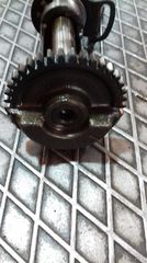 ΑΞΟΝΑΣ ΑΝΤΙΒΑΡΟΥ HONDA XL250R ΠΑΛΙΟ ΜΟΝΤΕΛΟ-thumb-2