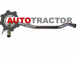  ΣΩΛΗΝΑΣ ΝΕΡΟΥ MITSUBISHI L200 '15- KL1T/KK1T/KL2T/KK2T/ FIAT FULLBACK 2WD/4WD 4N15 Κωδικός: 1310B133