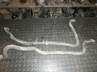 SYM GTS 300i | Κολάρα Νερού