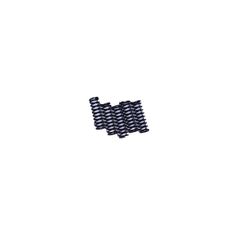ΕΛΑΤΗΡΙΟ ΚΟΜΠΛΕΡ SUZUKI FB50 ADDRESS 125 FL125