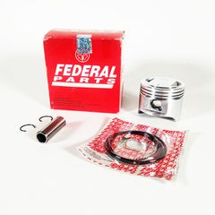 ΠΙΣΤΟΝΙ SUZUKI SHOGUN FD110 STD 53,5mm FEDERAL