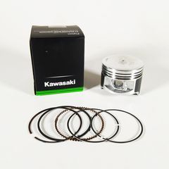 ΠΙΣΤΟΝΙ KAWASAKI ΖΧ130 MODENAS X-CITE 130 050 53,5mm ΓΝΗΣΙΟ