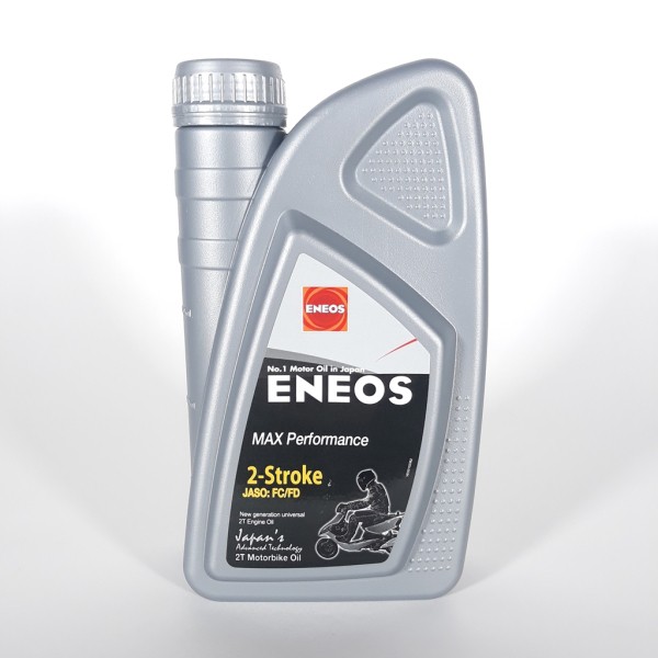 ΛΑΔΙ MOTO ENEOS MAX PERFORMANCE 2T