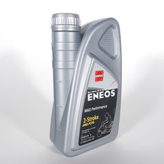 ΛΑΔΙ MOTO ENEOS MAX PERFORMANCE 2T-thumb-1