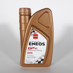 ΛΑΔΙ MOTO ENEOS GP4T PERFORMANCE 5W-30 1L
