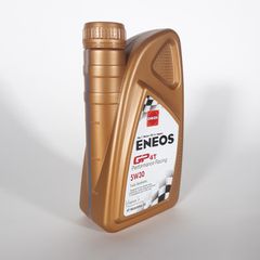 ΛΑΔΙ MOTO ENEOS GP4T PERFORMANCE 5W-30 1L-thumb-1
