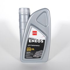 ΒΑΛΒΟΛΙΝΗ ENEOS CITY PERFORMANCE SCOOTER 10W 40 GEAR OIL 1L