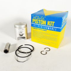 ΠΙΣΤΟΝΙ HONDA DIO 50 AF18 100 40mm JAPAN