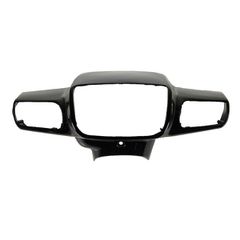 ΚΑΠΑΚΙ ΦΑΝΟΥ HONDA ASTREA GRAND ΜΑΥΡΟ STRONG