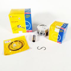 ΠΙΣΤΟΝΙ HONDA INNOVA STD 52,4mm 13ΠΕΙΡΟ ASPIRA