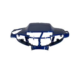 ΚΑΠΑΚΙ ΦΑΝΟΥ HONDA SUPRA LIFAN LF100 ΜΠΛΕ ΤΙΤΑΝ