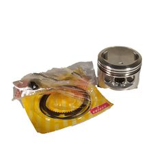 ΠΙΣΤΟΝΙ KAWASAKI KAZER MAX 100 STD 53mm 13ΠΕΙΡΟ ASPIRA