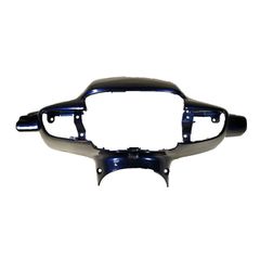 ΚΑΠΑΚΙ ΦΑΝΟΥ HONDA SUPRA LIFAN LF100 ΜΠΛΕ ROC
