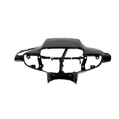 ΚΑΠΑΚΙ ΦΑΝΟΥ HONDA SUPRA LIFAN LF100 ΜΑΥΡΟ STRONG