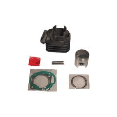 ΚΥΛΙΝΔΡΟΠΙΣΤΟΝΟ HONDA DIO ZX 70 2T 48mm ΠΕΙΡΟΣ 12mm