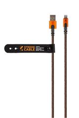 Xtorm - Xtreme USB to Lightning cable (1,5m)-thumb-2