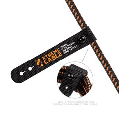 Xtorm - Xtreme USB to Lightning cable (1,5m)-thumb-3