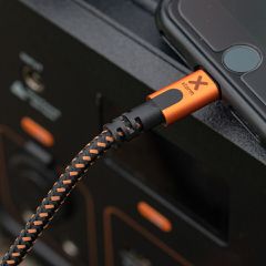 Xtorm - Xtreme USB-C to Lightning cable (1,5m)-thumb-3