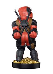 Marvel Cable Guy New Deadpool 20 cm-thumb-1