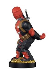 Marvel Cable Guy New Deadpool 20 cm-thumb-3