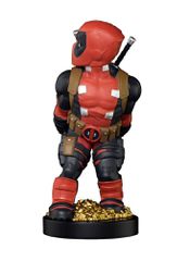 Marvel Cable Guy New Deadpool 20 cm-thumb-4