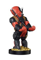 Marvel Cable Guy New Deadpool 20 cm-thumb-2
