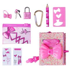 Real Littles - Notebook/Diary - (30369) / Toys-thumb-3