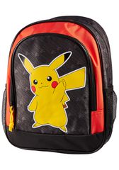 Euromic - Pokemon - Small Backpack (10 L) (061509240) / Toys