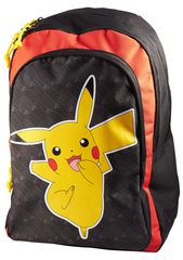 Euromic - Pokemon - ​Extra Large Backpack (22 L) (061509000X) / Toys