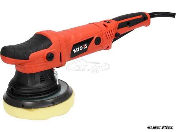 Yato YT-82200 angle grinder 15 cm 5000 RPM 720 W 2.2 kg