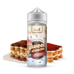 SWEET DREAMS TIRAMISU BY OMERTA 30/120ML