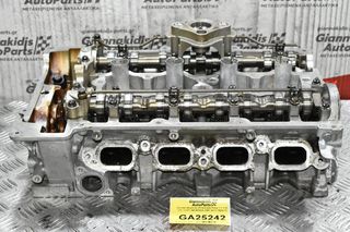 Καπάκι Μηχανής (Κεφαλάρι) Bmw 1.6 116i 316i 122PS N43B16AA 2007-2011 7559172