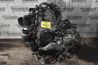 Κινητήρας - Μοτέρ Hyundai Santa Fe 2.2 CRD D4EB 2005-2010 (Αυτόματο)